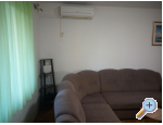 Appartements Matek - Zadar Kroatien