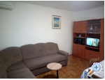 Appartements Matek - Zadar Kroatien