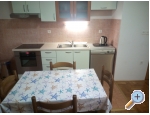 Appartements Matek - Zadar Kroatien