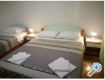 Appartements Matek - Zadar Kroatien
