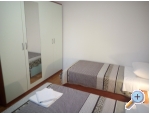 Appartements Matek - Zadar Kroatien