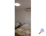Appartements Matek - Zadar Kroatien