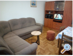 Appartements Matek - Zadar Kroatien