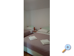 Apartmaji Matek - Zadar Hrvaka