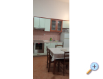 Appartements Matek - Zadar Kroatien