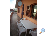 Appartements Matek - Zadar Kroatien