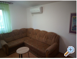 Appartements Matek - Zadar Kroatien