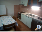 Appartements Matek - Zadar Kroatien