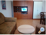 Appartements Matek - Zadar Kroatien