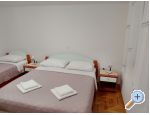 Apartmaji Matek - Zadar Hrvaka