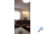 Apartmaji Matek - Zadar Hrvaka