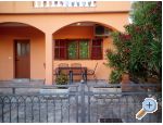 Apartmaji Matek - Zadar Hrvaka