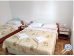Apartmaji Matek - Zadar Hrvaka