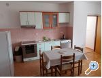 Apartmaji Matek - Zadar Hrvaka