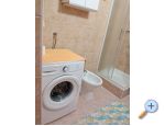 Apartmaji Matek - Zadar Hrvaka