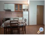 Apartmaji Matek - Zadar Hrvaka