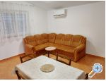 Apartmaji Matek - Zadar Hrvaka
