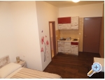 Apartmaji Mikuli - Zadar Hrvaka