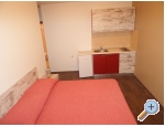 Appartements Mikuli - Zadar Kroatien