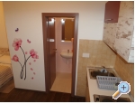 Appartements Mikuli - Zadar Kroatien