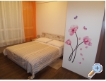 Appartements Mikuli - Zadar Kroatien