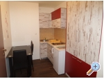 Apartmaji Mikuli - Zadar Hrvaka