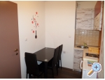 Appartements Mikuli - Zadar Kroatien