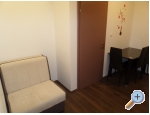 Appartements Mikuli - Zadar Kroatien