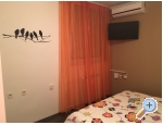 Appartements Mikuli - Zadar Kroatien