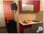 Apartmaji Mikuli - Zadar Hrvaka