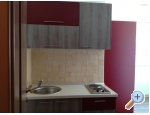 Appartements Mikuli - Zadar Kroatien