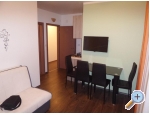 Appartements Mikuli - Zadar Kroatien