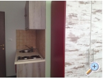 Appartements Mikuli - Zadar Kroatien