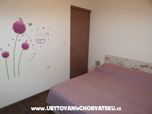 Appartements Mikuli - Zadar Croatie