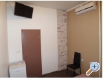Appartements Mikuli - Zadar Kroatien