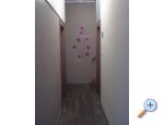 Apartmaji Mikuli - Zadar Hrvaka