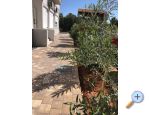 Apartmaji Mikuli - Zadar Hrvaka