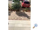 Apartmaji Mikuli - Zadar Hrvaka