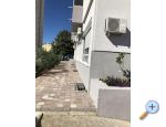 Apartmaji Mikuli - Zadar Hrvaka