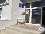 Apartmaji Mikuli - Zadar Hrvaka