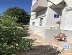 Apartmaji Mikuli - Zadar Hrvaka