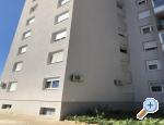 Apartmaji Mikuli - Zadar Hrvaka