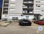 Apartmaji Mikuli - Zadar Hrvaka