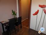 Apartmaji Mikuli - Zadar Hrvaka