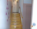 Apartmaji Mikuli - Zadar Hrvaka
