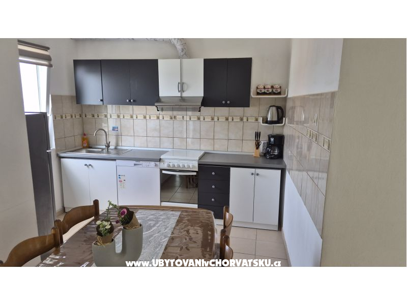 Apartmány Miocic – ubytování Zadar, Chorvatsko – foto 27