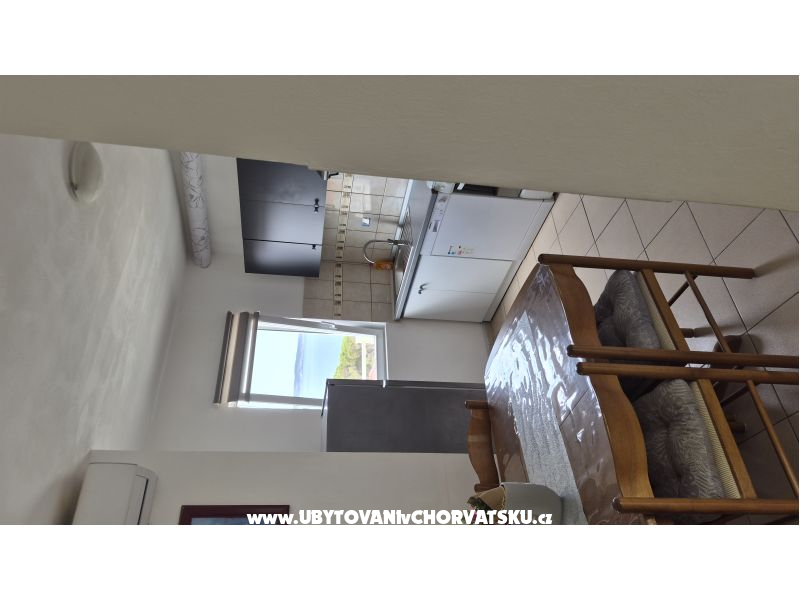 Apartmány Miocic – ubytování Zadar, Chorvatsko – foto 28