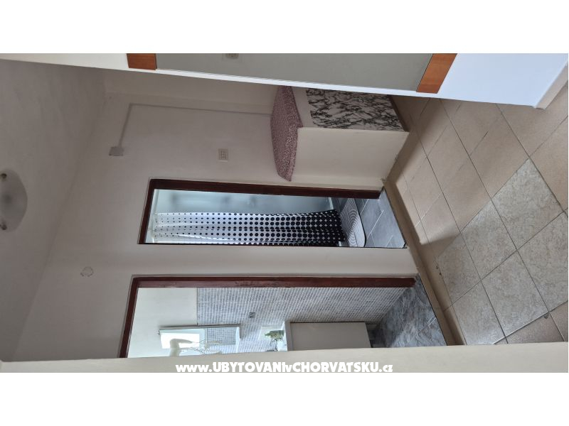 Apartmány Miocic – ubytování Zadar, Chorvatsko – foto 29