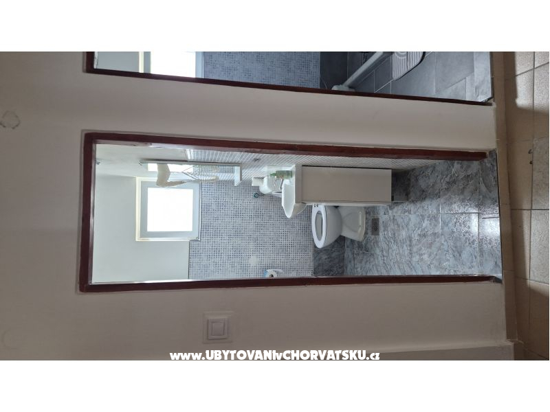 Apartmány Miocic – ubytování Zadar, Chorvatsko – foto 30