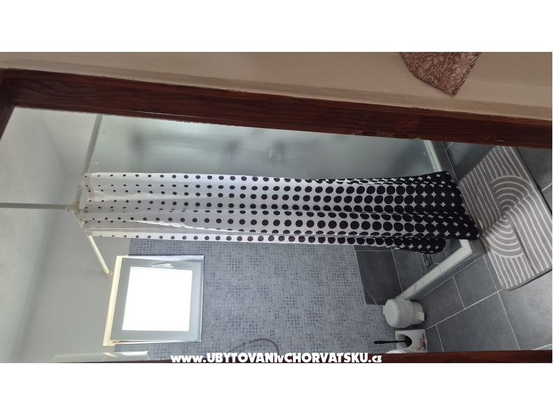 Apartmány Miocic – ubytování Zadar, Chorvatsko – foto 31